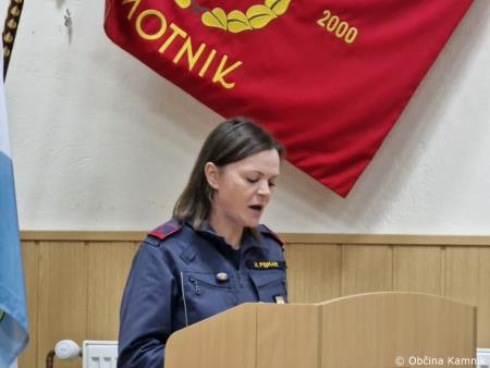 Redni letni občni zbor Prostovoljnega gasilskega društva Motnik (21)